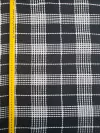 Tecido Lã Pesada Xadrez Estampa 2