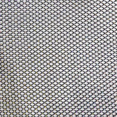 Tecido Tela Arrastão Preto e Furtacor com Pedrarias - comprar online