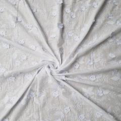 Tecido Laise Barrado 3D Estampa 3 na internet