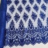 Tule Bordado Ilusão Diversas Cores - Tecidos Baratos - Compre e receba em casa.
