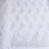Tule Bordado com Pedrarias Diversas Cores (Nova Coleção) - Tecidos Baratos - Compre e receba em casa.