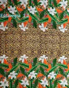 Viscose Barrada Diversas Estampas - comprar online