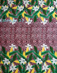 Viscose Barrada Diversas Estampas na internet
