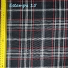 Flanela mista Xadrez Diversas Estampas - Tecidos Baratos - Compre e receba em casa.