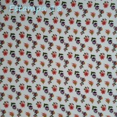 Crepe Bubble Diversas Estampas