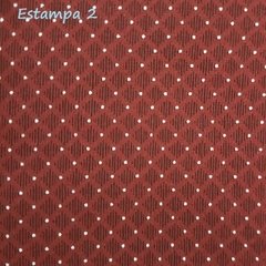 Tricoline Diversas Estampas 100% Algodão na internet