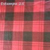 Soft Estampado/Xadrez