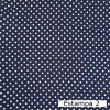 Crepe Haya Estampado Bolinhas - comprar online