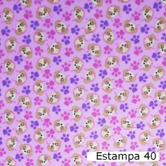 Soft Estampado/Xadrez