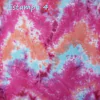 Viscose Tie Dye Diversas Estampas - loja online