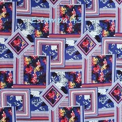 Viscose Diversas Estampas na internet