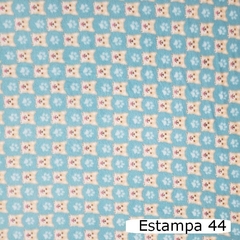 Soft Estampado/Xadrez - comprar online