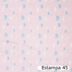 Soft Estampado/Xadrez na internet