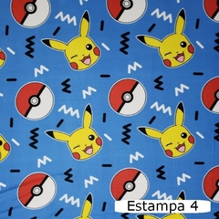 Soft Estampado/Xadrez - Tecidos Baratos - Compre e receba em casa.