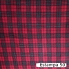 Soft Estampado/Xadrez - comprar online