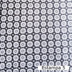 Renda Guipure - loja online