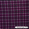 Soft Estampado/Xadrez - loja online