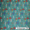 Soft Estampado/Xadrez - Tecidos Baratos - Compre e receba em casa.