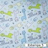 Soft Estampado/Xadrez - loja online