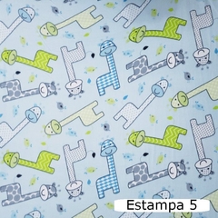 Soft Estampado/Xadrez - loja online
