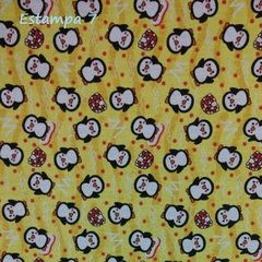 Tricoline Diversas Estampas 100% Algodão - comprar online