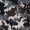 Tricoline Camuflada 100% Algodão - comprar online