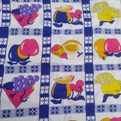 Imagem do Oxford Diversas Estampas