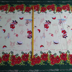 Oxford Natalino Estampa 9 na internet