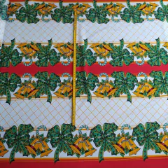 Oxford Natalino Estampa 8 - comprar online