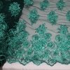 Tule Bordado com Pedrarias Diversas Cores (Nova Coleção)