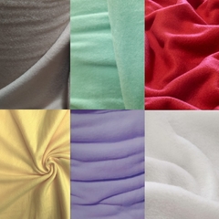 Soft Primeira linha Diversas Cores