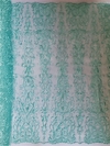 Tule Bordado Arabesco Diversas Cores e Modelos - loja online