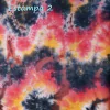 Viscose Tie Dye Diversas Estampas na internet