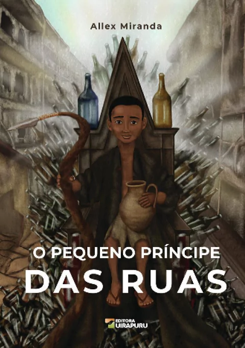 O Pequeno Príncipe das Ruas