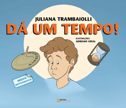 Dá um Tempo