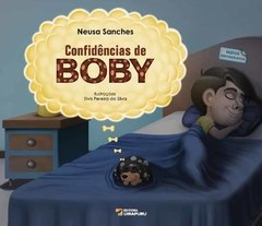 Confidências de Boby - comprar online