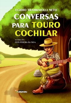 Conversas para Touro Cochilar