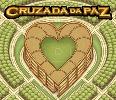 Cruzada da Paz