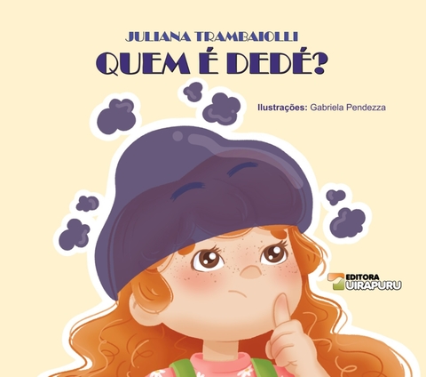 Quem é Dedé?