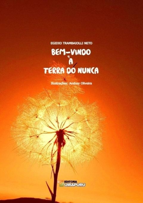 Bem-vindo à Terra do Nunca