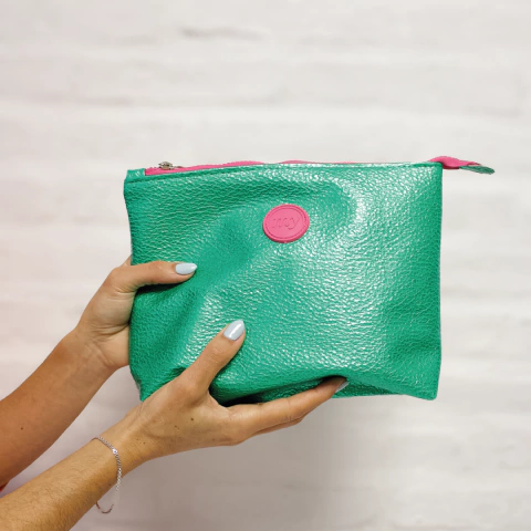 Porta Cosméticos MILENA - comprar online