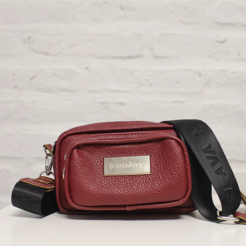 Bandolera LAIKA - tienda online