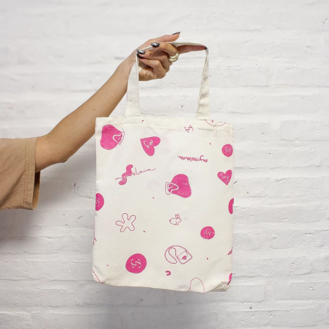 Tote Bag - comprar online