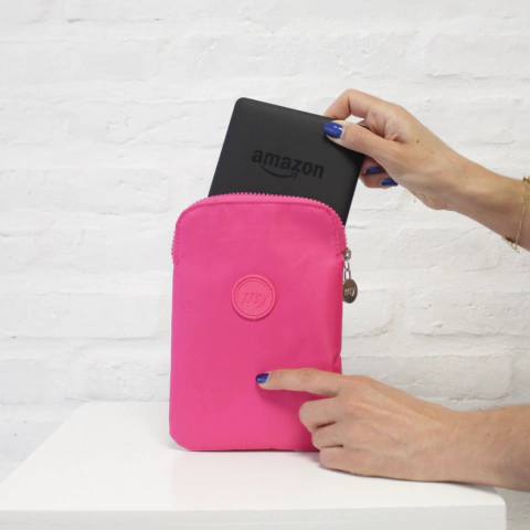 Porta Kindle EMMA - tienda online