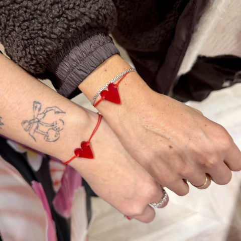 Pulsera AMIS x2