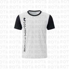 Camiseta Manga Curta - Ensino Fundamental II - Colégio Renascer