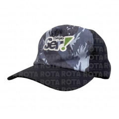 Boné - Colégio Ser