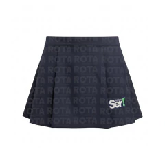 Shorts Saia Tactel Colégio Ser