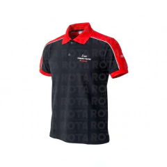 Camiseta Gola Polo - Etec Fernando Prestes - comprar online