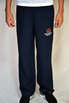 Calça Moletom Colégio Salesiano na internet